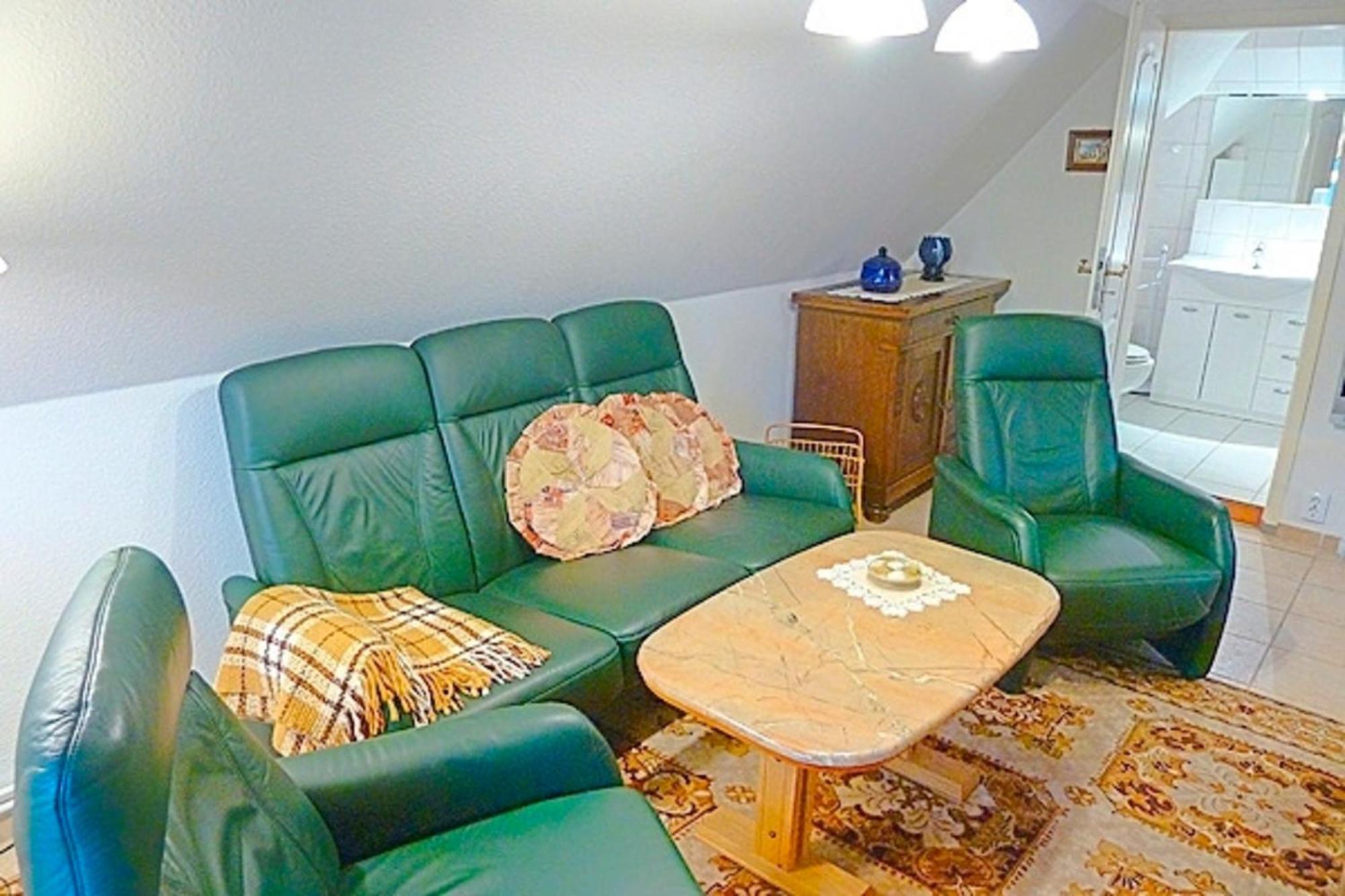 Hennig, Otti Daire Zingst Dış mekan fotoğraf